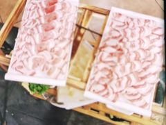 -蜀都三哥火锅店(力盟商业步行街店)