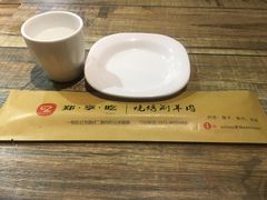 -郑享吃烧烤烩面(红专路店)