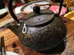 -老牌坊云南鱼豆花火锅(嵩山店)