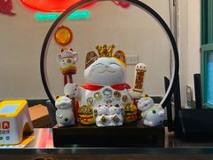 -港爺茶檔·茶餐厅(东晓南路店)