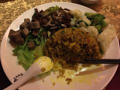 -阿布氇孜藏餐厅(九寨沟店)