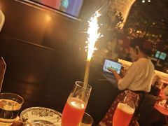 -BROWNSTONE布朗石西班牙餐厅(富城店)