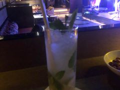 -CASA Grande酒漾·西餐及酒吧(长沙君悦酒店)