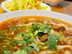 -韩师傅老大同刀削面(北苑路店)