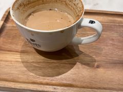 -Peet's Coffee皮爷咖啡(德基店)
