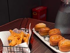 -胖哥俩肉蟹煲(西单大悦城店)
