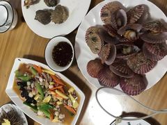 -景祥海鲜美食餐厅