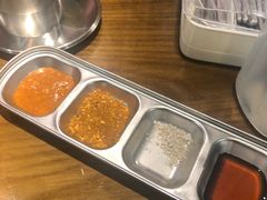 -·缸桶屋·韩式牛肋条自助烤肉(西湖D11店)