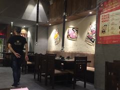大堂-和萌牛肠烧烤(财富中心店)