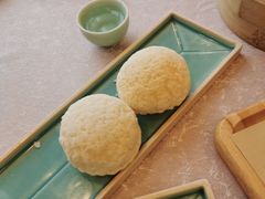 雪山香芋-馨越楼·点心·粤菜(赤坎店)