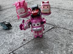 -麦当劳(番禺易发商业街店)