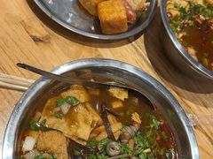 -柳州肥姨妈大骨螺蛳粉(万达中心店)