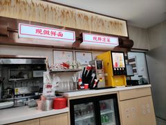 -李先生牛肉面大王(长春儿童医院店)