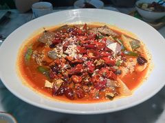 -辛香汇·现炒川菜(淮海路百盛店)