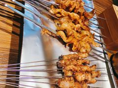 -熙成烧烤(白塔岭店)