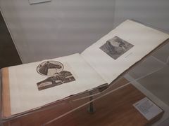 -墨尔本博物馆(Melbourne Museum)
