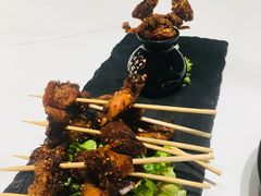 孜然串串-Lotus 莲花空间(国贸商城店)