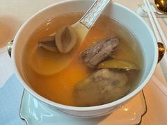 -广州富力丽思卡尔顿酒店·丽轩·粤菜