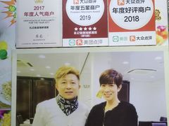 -凤城礼记鱼翅海鲜酒家(新马路总店)