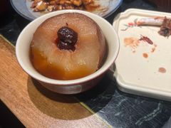 -兰溪小馆(东直门簋街店)