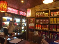 -仙店农庄(湖景农庄餐厅)