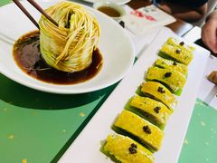 -荷风细雨·中国茶宴(碧云店)