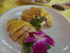 -新高记·粤菜·湛江鸡(南头古城店)