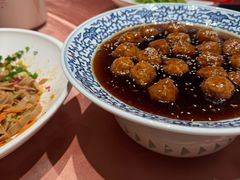 -山西会馆·晋菜·晋商宴·牌匾博物馆(胜利东街店)