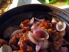 -美极鲜食坊(宝安南路店)