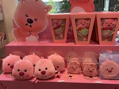 -KAKAO FRIENDS(弘大店)