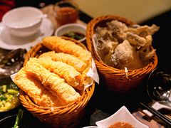 -大红袍火锅料理(尖沙咀店)