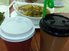 -香港仔茶餐厅(凤阳店)