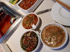 -海底捞火锅(枫蓝国际购物中心店)