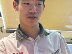 -海底捞火锅(亲贤北街店)