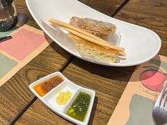 -安妮意大利餐厅(世贸天阶店)