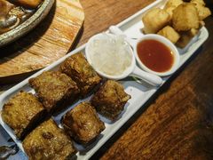 -食锦记·福建私房菜(浦西万达店)