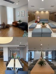 -千禧果月子会所(郑州东站店)