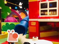 -上海乐高探索中心