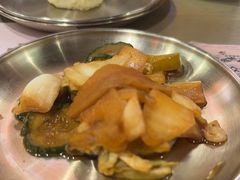 -西塔老太太泥炉烤肉(北京双井店)