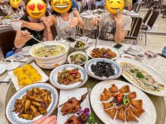 -轩记海鲜餐厅·四十五年老字号·经典粤菜(西区彩虹店)