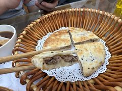 -缙云烧饼(一均店)