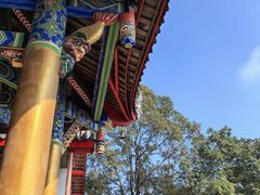 -金堂县云顶石城风景区