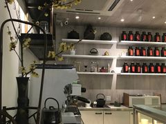 -茶是一枝花泡茶店