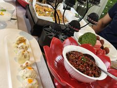 -观宴·品质赣菜(高新大道店)