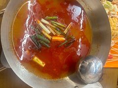 -黔哆哆地摊酸汤火锅(清湖店)