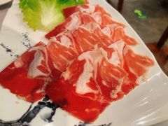 -东来顺饭庄(apm总店)