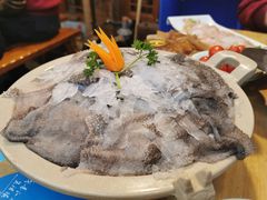 -渝宗老灶火锅(时代天街店)