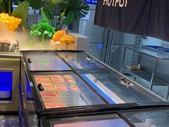 -冠菌火锅自助(河源坚基店)