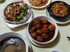 -悦品清远人家私房菜