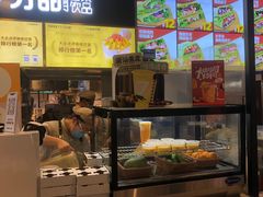 -7分甜(万象城店)